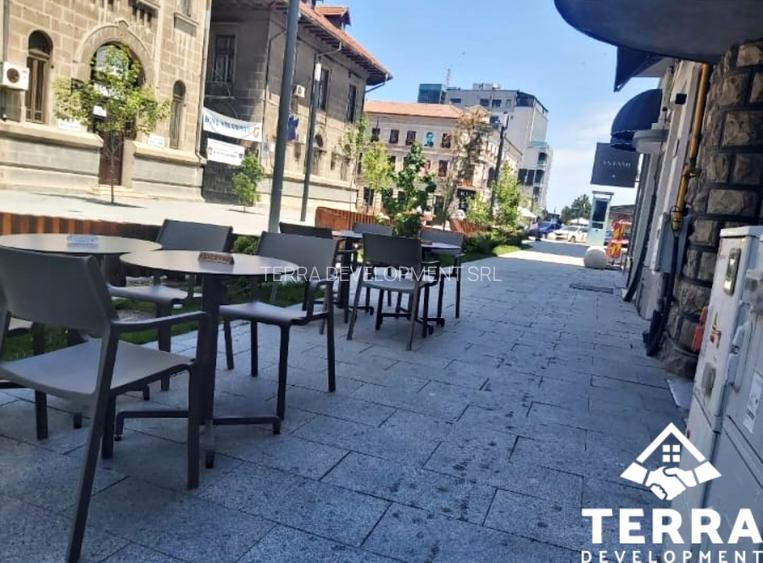 Eleganță clasică în inima orașului – apartament deosebit, Ultracentral - 19