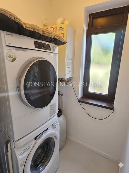 Casă 4 camere | 135 mp utili | 400 mp teren | Complex - 11