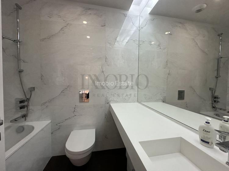 Apartament 2 Camere -2 Bai | One Herastrau Park - 12