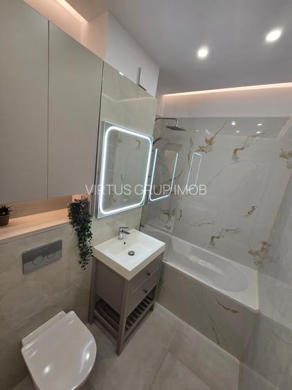 Vanzare Garsoniera Lujerului Exigent Faza 5 - 9