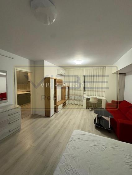 Apartament 1 camera + parcare Conest Evolution - 11