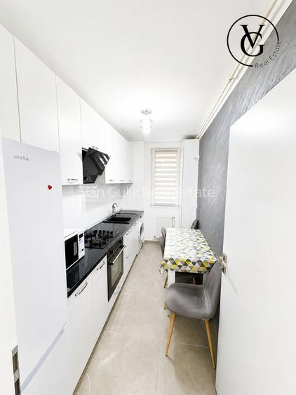 Apartament 2 Camere - Novopolis - Parcare Proprie - 3