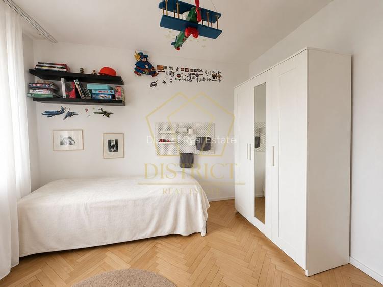 Apartament cu 3 camere decomandat | Calea Sagului - 3