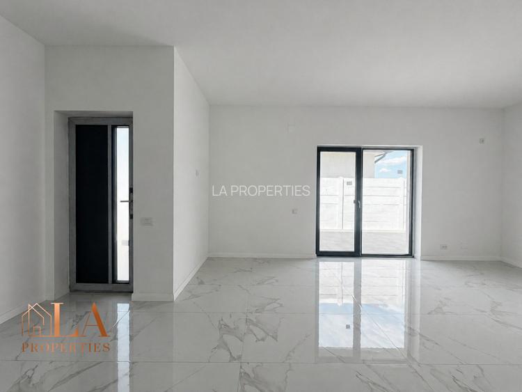 Casa individuala 4 camere | COMISION 0% | Incalzire in pardoseala | Clinceni - 4