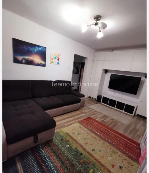 Apartament 2 camere, semidecomandat, 50 mp, balcon, Alexandru Obregia - 2