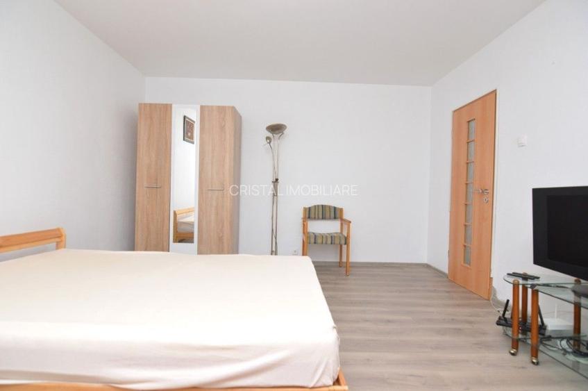 Apartament 2 camere decomandat, 58 mp, parter inalt, bloc reabilitat, Vitan - 2