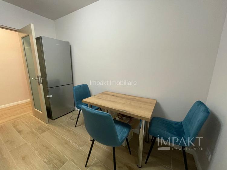 Apartament spatios cu balcon si garaj | Gheorgheni - 7