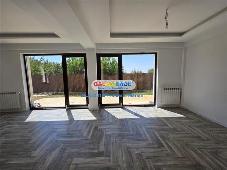 Vanzare vila Premium situata in zona centrala Cristalului - Bragadiru - 9