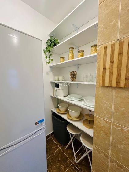 Proprietar inchiriez garsoniera aproape de metrou - 8