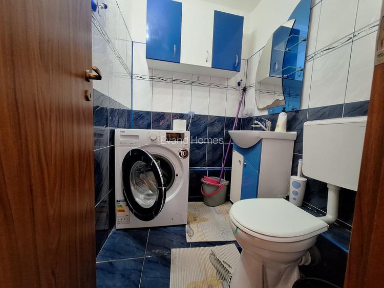 Super pret - 3 camere, decomandat, 2 bai, 73 mp utili - Buziasului - 19