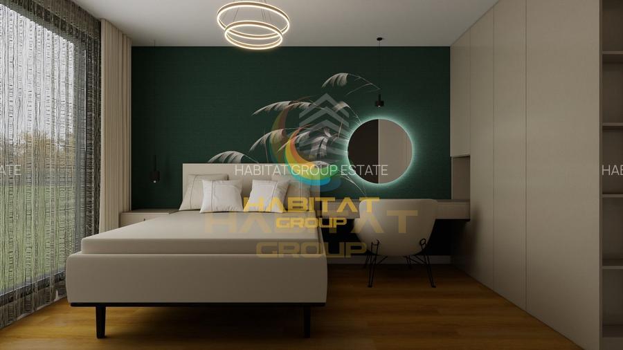 Casa 4 camere curte 608 mp 5 min STV Berceni Comision 0% - 19