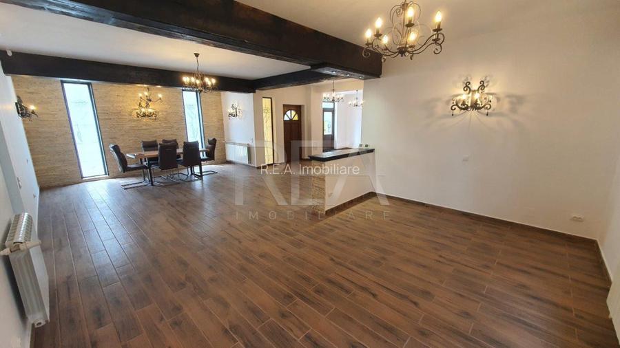 Vila Individuala Functii Multiple | P+2 | Erou Iancu Nicolae\Pipera - 5