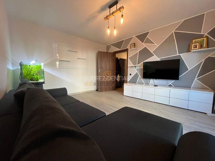 2 Camere | Berceni | Aparatorii | Patriei | Proximitate Metrou - 4