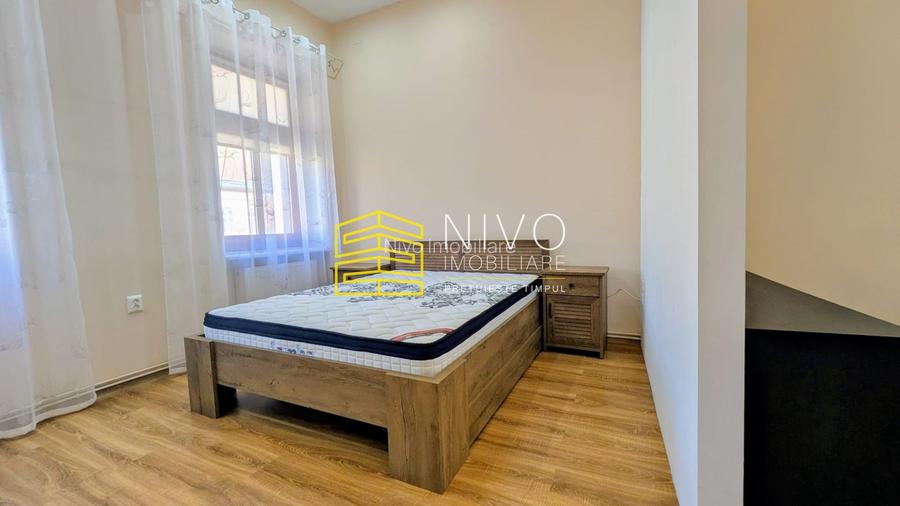 Apartament 1 cameră – Tg. Mureș – Ultracentral - 7