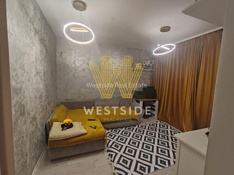 Apartament premium cu 2 camere, de vanzare, in Giroc - 2