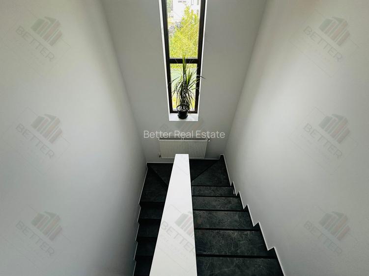 Casă P+1E de vânzare în Comuna Berceni – complet finisată, mobilată și utilată - 15