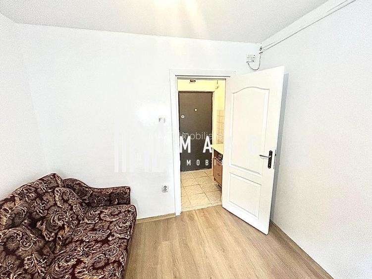 Garsonieră | 15 mp | Complet renovată | Centrală proprie | Lazaret - 2