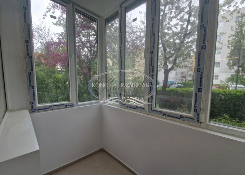 Apartament renovat total in Manastur, zona Big - 14