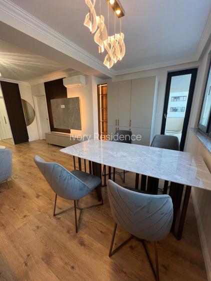 Acasă de la prima vizionare - Apartament 2 camere mobilat, Ivory Residence - 8