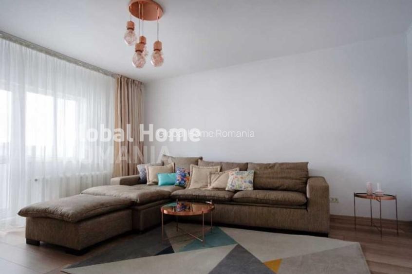 Apartament 2 Camere | Vitan-Vitan Mall-Timpuri Noi | Renovat - 2