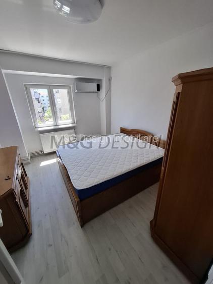 Girocului, 2 camere decomandat, et 3, CENTRALA GAZ, CLIMA - 20
