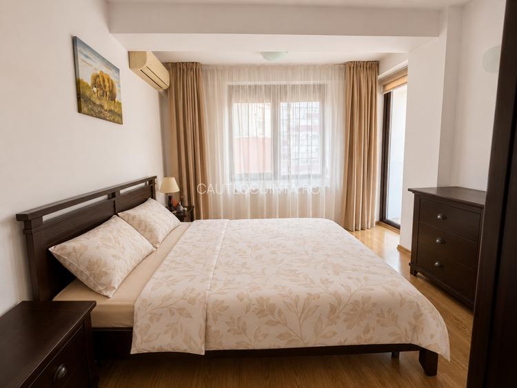 Apartament 3 camere | Dorobanți | Bloc Boutique nou | Garaj Subteran - 4