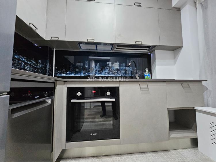 2 Camere Iancului cu Centrala Proprie - 9