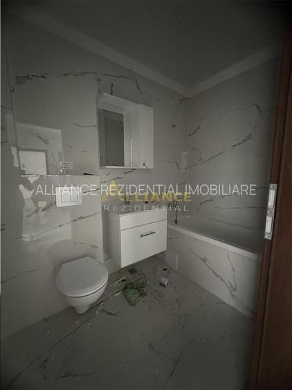 Metrou Berceni - 2 camere complet decomandat - 63 mp - 8