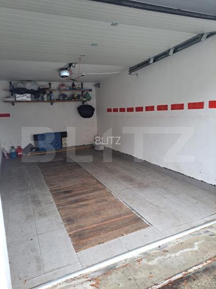 Apartament spatios 3 camere, 90 mp – Plopilor, garaj inclus - 11