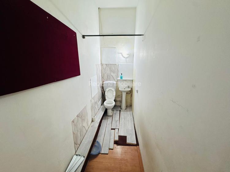 Spatiu comercial in zona Centrala - 40 mp Utili -RED LINE IMOBILIARE - 3