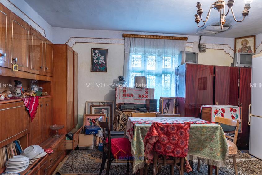  Casa din Stanesti care iti ofera spatiu, liniste si posibilitati nelimitate - 4