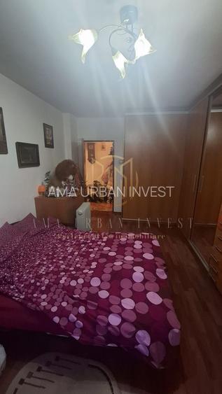 Piața Romană | 3 Camere Decomandat 65 mp | Investiție Ultra-Centrală - 9