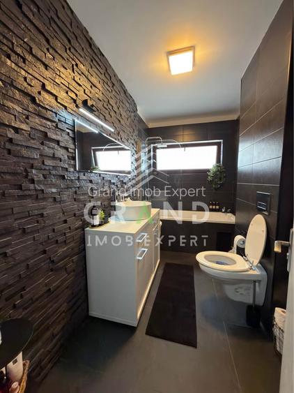 Apartament 3 camere, în zona Parc Poligon, Florești - 8