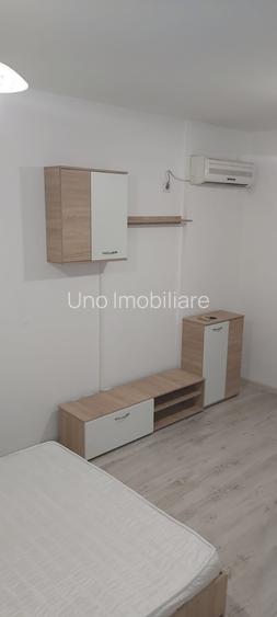 METROU BERCENI ,LA 15 MINUTE ,GARSONIERA CU LOC PARCARE INCLUS - 9