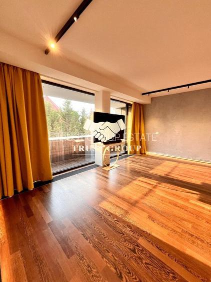 Apartament 3 camere Floreasca-Rahmaninov - 2