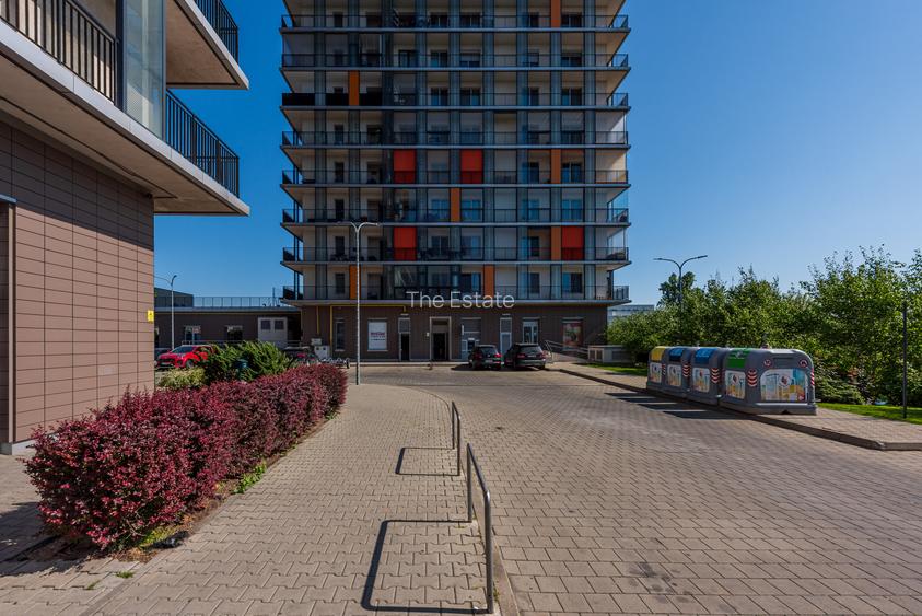 Apartament 3 Camere – Etaj 16 – Smart Home & Design in Asmita Gardens - 31