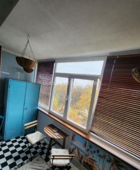 Garsoniera,Cismigiu,Parc,Amenajata,Libera - 3