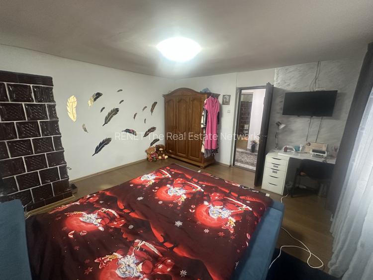 STEFANESTII DE JOS, CASA 95 MP, LOT 791 MP! - 8