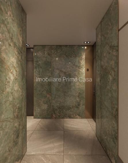 PROIECT NOU UNIRII TOWER diferite suprafete de la 1450E/mp construit! - 29