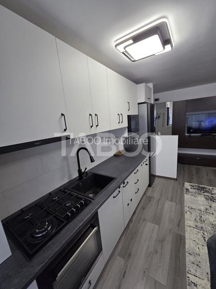Apartament 2 camere la cheie de vanzare in cartierul Manastur - 6