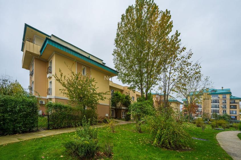 Apartament de 2 camere in Cosmopolis cu terasa de 50 mp, faza 1 - 28