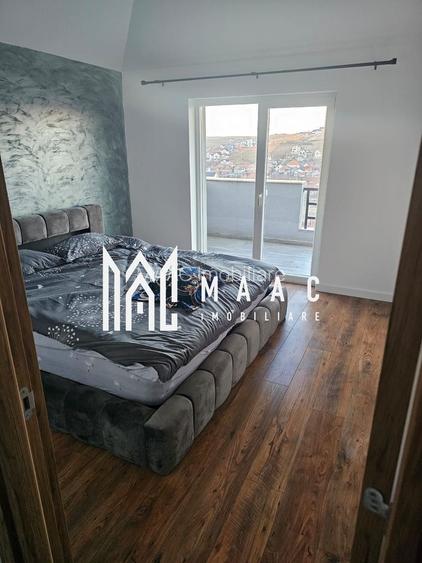 Casă tip duplex | Curte 320 mp | Viile Sibiului - 4