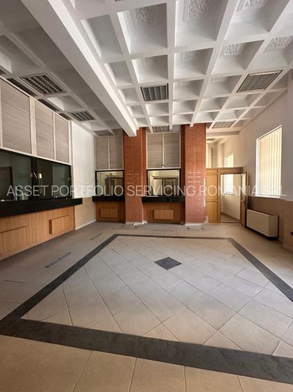 SPATIU COMERCIAL - BRAILA - PIATA TRAIAN - 2