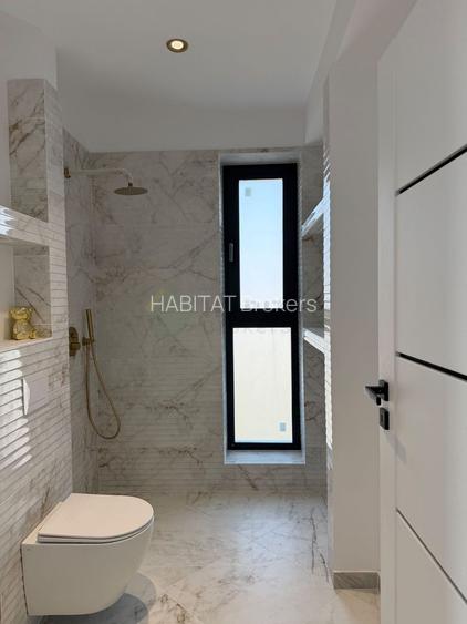 Vila individuala 5 camere in complex boutique| Matei Millo | Pompa de caldura - 19