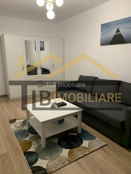 Apartament de 2 camere, 55mp, Zona Maurer Residence - 2