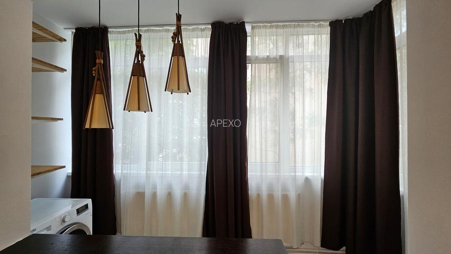 Apartament 2 camere-Parcul Tractorul - 5