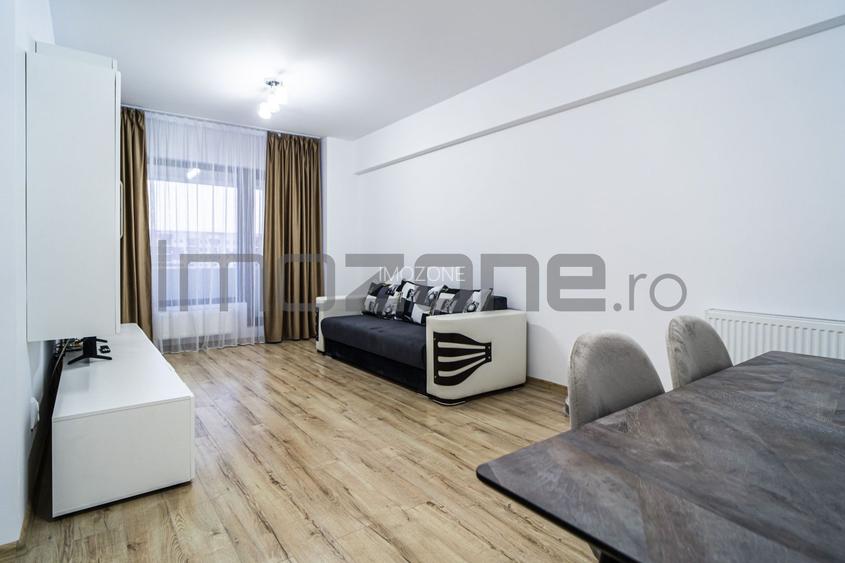 Brancusi, 2 camere, 68 mp, mobilat-utilat, loc de parcare inclus - 6