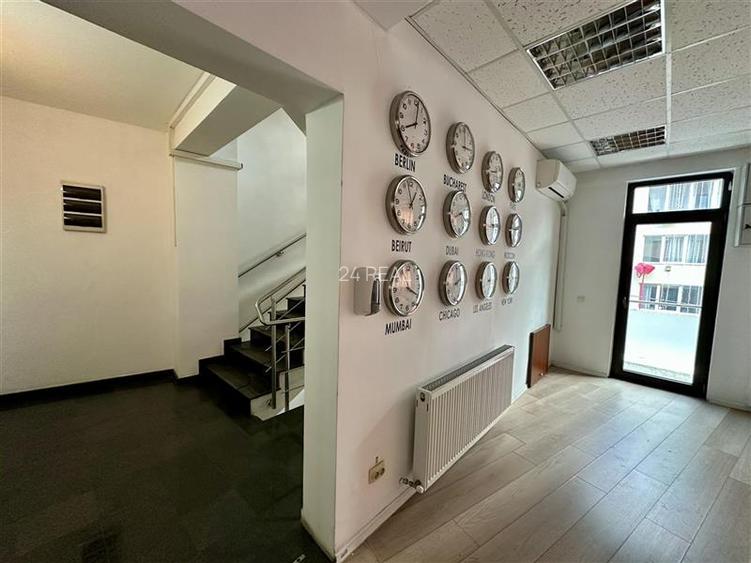 Spatiu birouri Cotroceni - Cladire Individuala - Metrou Eroilor - 15