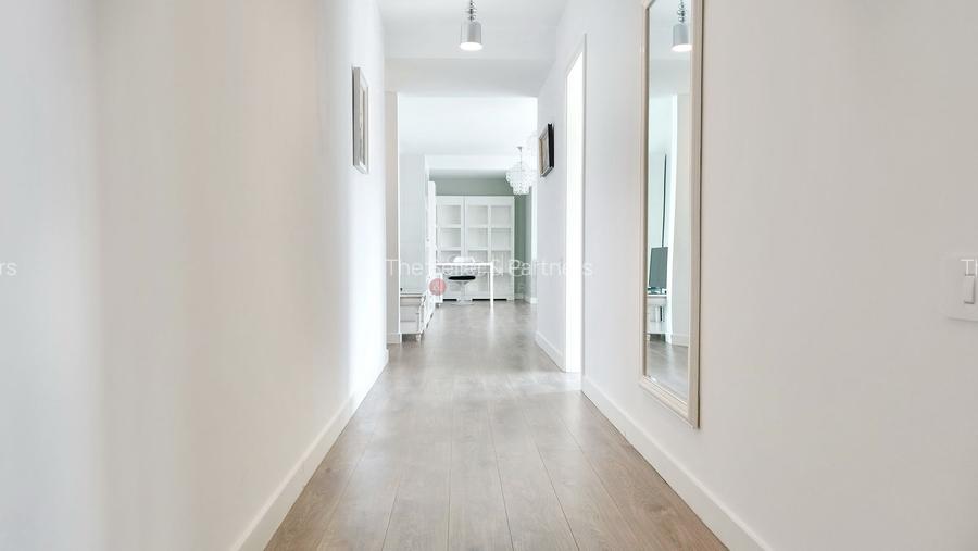 Penthouse Amplasat In Centrul Civic - 17