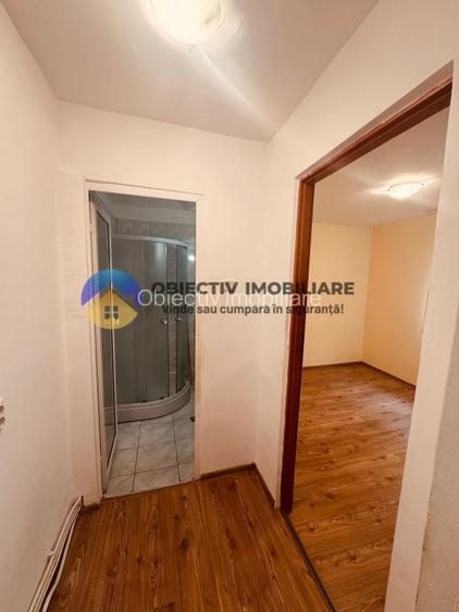 Apartament 2 camere - Strada Maratei/ Parter  - 5